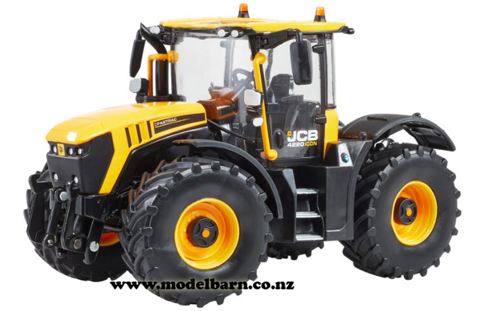 1/32 JCB 4220 Fastrac ICON