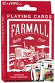 Farmall Playing Cards