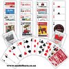 Farmall Playing Cards