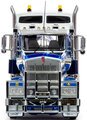 1/50 Kenworth T909 with Drake 2x8 Dolly & 7x8 Low Loader Combo "Hi-Haul"