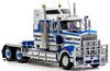 1/50 Kenworth T909 with Drake 2x8 Dolly & 7x8 Low Loader Combo "Hi-Haul"