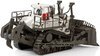 1/50 Liebherr PR 776 Bulldozer (white)