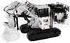 1/87 Caterpillar 6060 Shovel Excavator Coal Configuration (white)