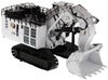 1/87 Caterpillar 6060 Shovel Excavator Coal Configuration (white)