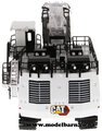 1/87 Caterpillar 6060 Shovel Excavator Coal Configuration (white)