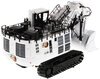 1/87 Caterpillar 6060 Shovel Excavator Coal Configuration (white)