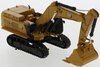 1/87 Caterpillar 395 Mass Excavator Next Generation