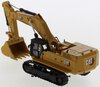 1/87 Caterpillar 395 Mass Excavator Next Generation