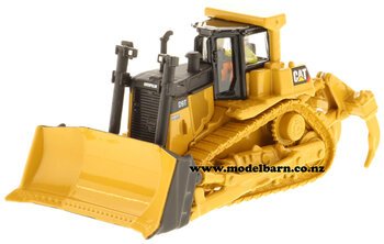 1/87 Caterpillar D9T Bulldozer-construction-and-forestry-Model Barn