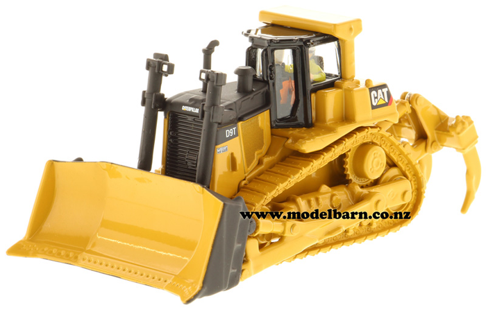 1/87 Caterpillar D9T Bulldozer