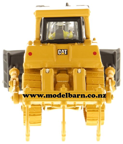 1/87 Caterpillar D9T Bulldozer - Construction & Forestry