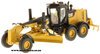 1/87 Caterpillar 12M3 Motor Grader