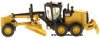 1/87 Caterpillar 12M3 Motor Grader