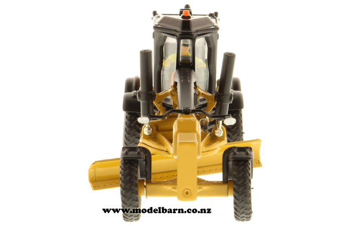 1/87 Caterpillar 12M3 Motor Grader - Construction & Forestry