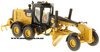 1/87 Caterpillar 12M3 Motor Grader