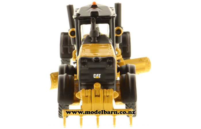 1/87 Caterpillar 12M3 Motor Grader - Construction & Forestry