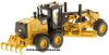 1/87 Caterpillar 12M3 Motor Grader