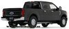 1/50 Ford F-250 Super Duty Pick-Up (Magnetic Black)