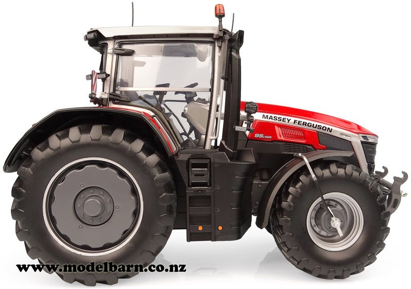 1/32 Massey Ferguson 9S.425 (2023) - Farm Equipment-Massey