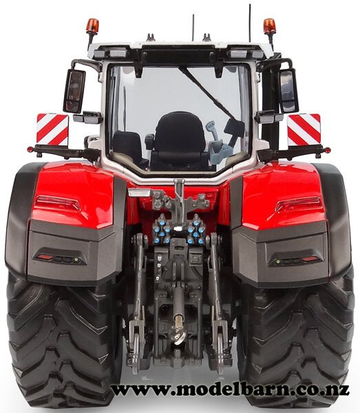 お歳暮 時期 (2023) 9S.425 Ferguson Massey 1/32 - Coming-Farm Items New 建設車両、作業車