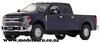 1/50 Ford F-250 Super Duty Pick-Up (Blue Jeans)