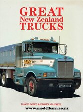 Great New Zealand Trucks Book-nz-books-Model Barn
