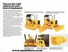 John Deere 350-C Bulldozer Sales Brochure