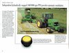 John Deere 7000 Series Tractors Sales Brochure