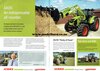 Harvest New Zealand Sales Brochure