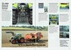 Claas Ares 500 Series Tractors Sales Brochure