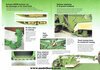 Krone Disc Mowers Sales Brochure