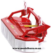 1/32 Kuhn GMD 802F Front Disc Mower-kuhn-Model Barn