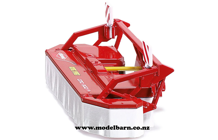 1/32 Kuhn GMD 802F Front Disc Mower