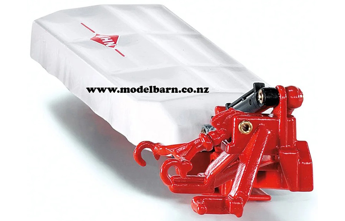 1/32 Kuhn GMD 800-GII Rear Disc Mower