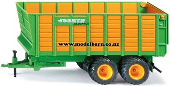 1/32 Joskin Silo-Space Silage Trailer -joskin-Model Barn