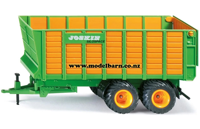 1/32 Joskin Silo-Space Silage Trailer 