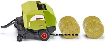 1/32 Claas Rollant 340 Round Baler-farm-equipment-Model Barn