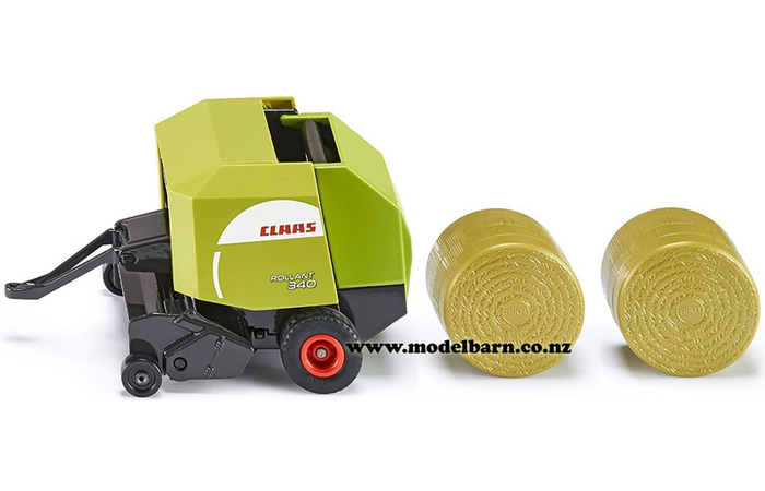 1/32 Claas Rollant 340 Round Baler