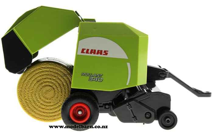 1/32 Claas Rollant 340 Round Baler - Farm Equipment-Claas