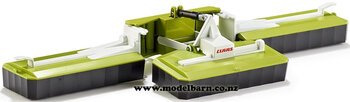 1/32 Claas Triple Front Mower-claas-Model Barn