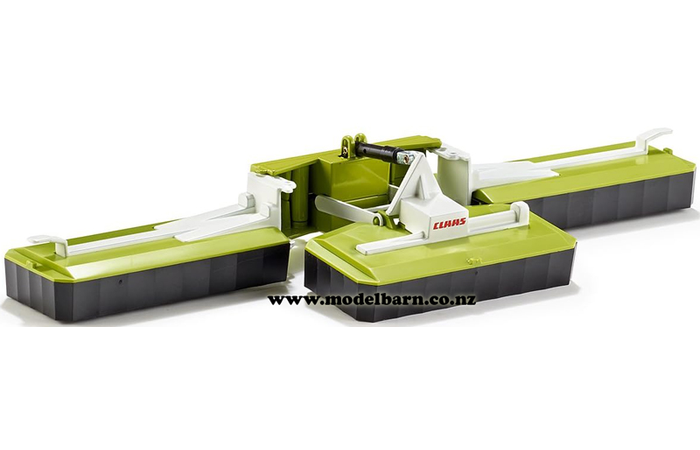 1/32 Claas Triple Front Mower