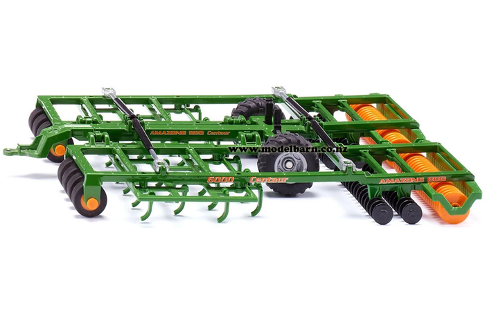 1/32 Amazone BBG 6000 Centaur Cultivator