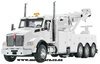1/50 Kenworth T880 & Century 1060 Rotator Tow Truck (white)