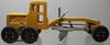 Large Motor Grader (yellow, 270mm)
