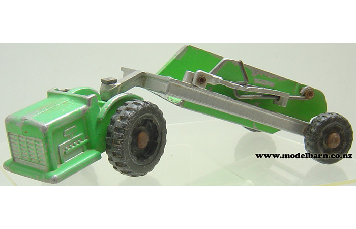 Motor Scraper (green, 268mm)
