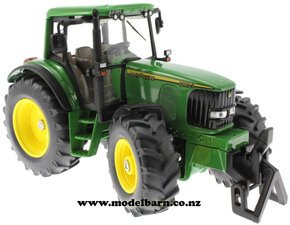 1/32 John Deere 6920S-john-deere-Model Barn