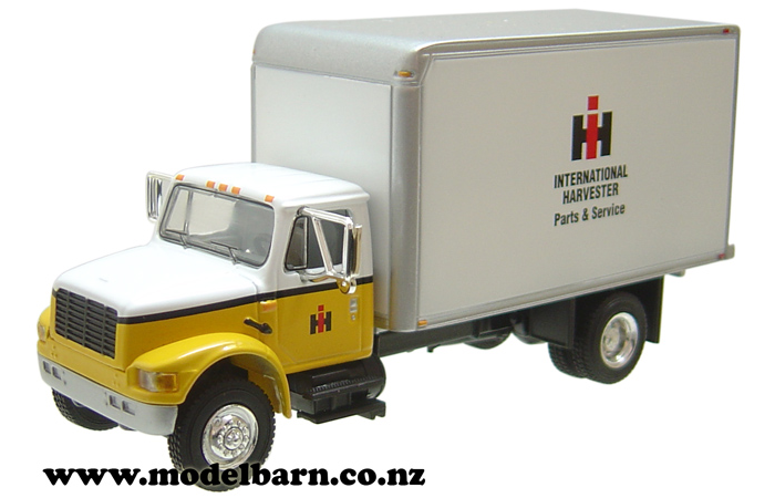 1/54 International 4900 Delivery Truck "IH"