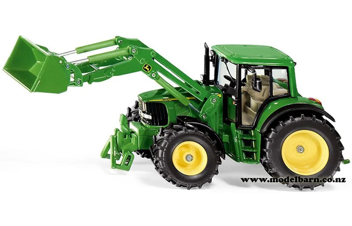 1/32 John Deere 6820 with Loader