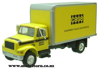 1/54 International 4900 Delivery Truck "Case"-international-Model Barn