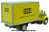 1/54 International 4900 Delivery Truck "Case"